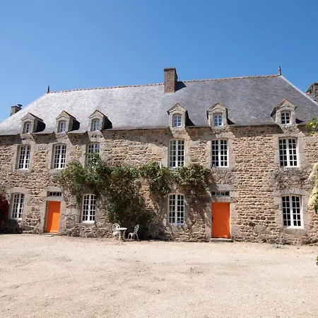 Manoir Le Cosquer *